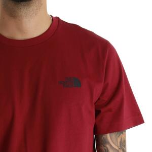 T-SHIRT SIMPLE DOME THE NORTH FACE - Mad Fashion | img vers.300x/